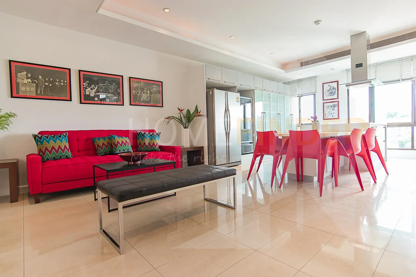 picture Baan Ananda 4 bedrooms, for sale - 13/38