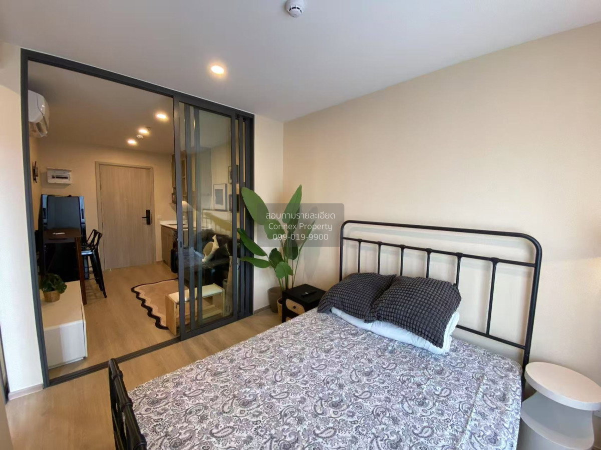 รูป เช่าคอนโด  ไลฟ์ พระราม 4 - อโศก คลองเตย เขต คลองเตย กรุงเทพ CX-171935 ✅ ทักไลน์ @connexproperty ตอบทันที ทีมงานมืออาชีพ ✅ - รูปที่ 3/7