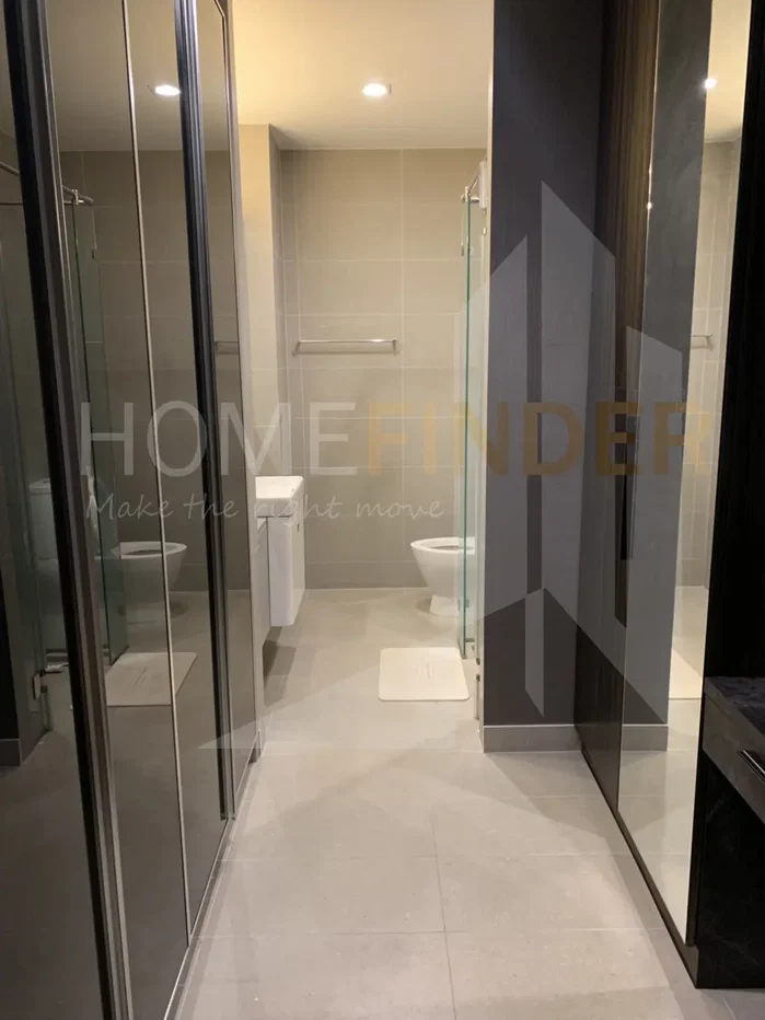 picture Noble Ploenchit 1 bedroom, for sale - 13/16