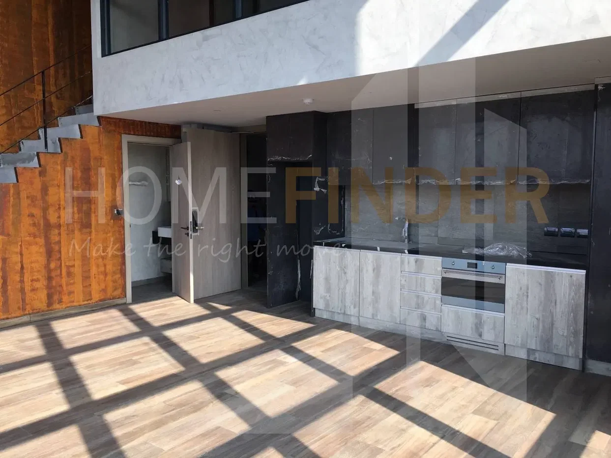 picture The Lofts Asoke 1 bedroom, for sale - 3/11