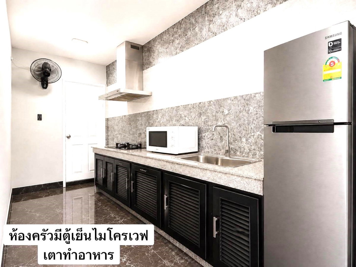 รูป ให้เช่าบ้านเดี่ยว ซีรีน พระราม 2-ท่าข้าม Zerene Rama 2-Thakham เลียบทางด่วนวงแหวนฝั่งใต้ ท่าข้าม บางขุนเทียน - รูปที่ 6/21