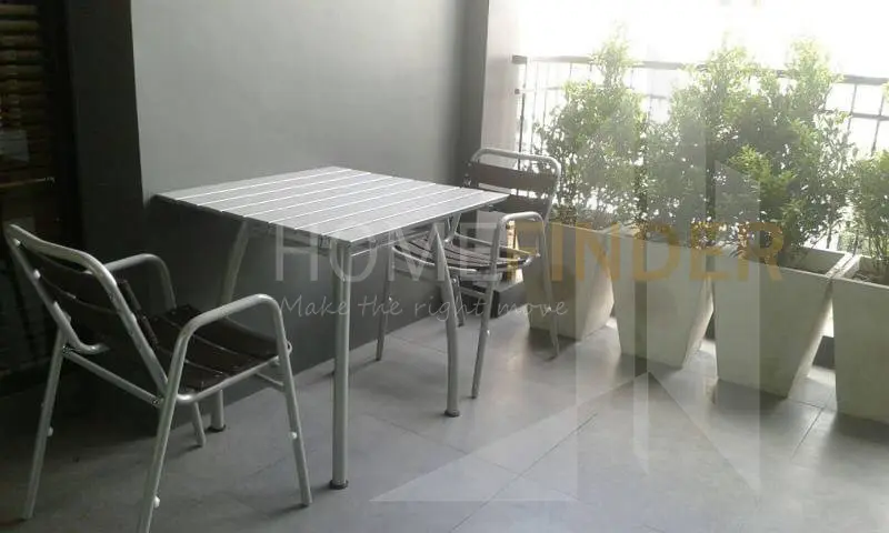 รูป The Capital Ekamai - Thonglor || เดอะ แคปิตอล เอกมัย-ทองหล่อ 4 bedrooms, for rent - รูปที่ 17/20