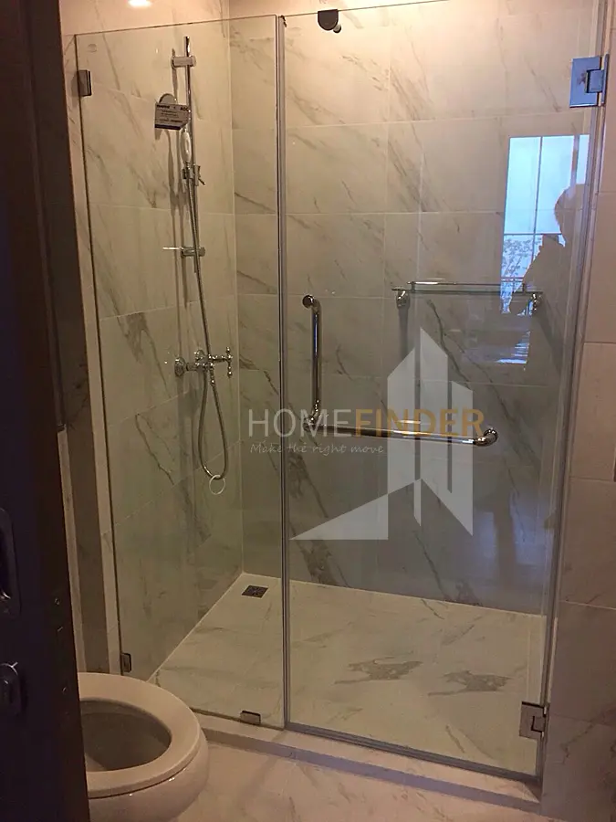 picture The Reserve Kasemsan 3 1 bedroom, for rent - 6/7