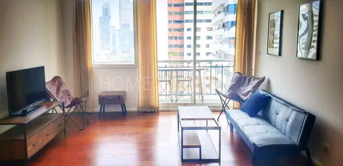 Wind Sukhumvit 23 2 bedrooms, for sale