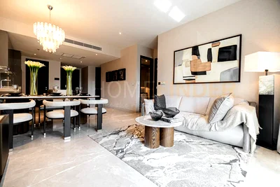 Condos for sale : Nivati Residence 2 bedrooms, for sale