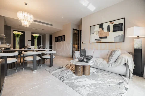 Nivati Residence 2 bedrooms, for sale