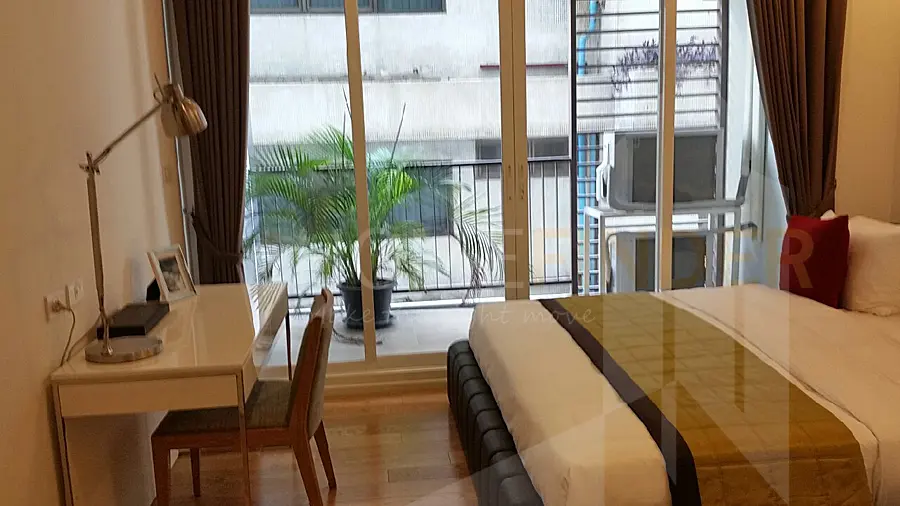 รูป 15 Sukhumvit Residences 1 bedroom, for sale - รูปที่ 2/8