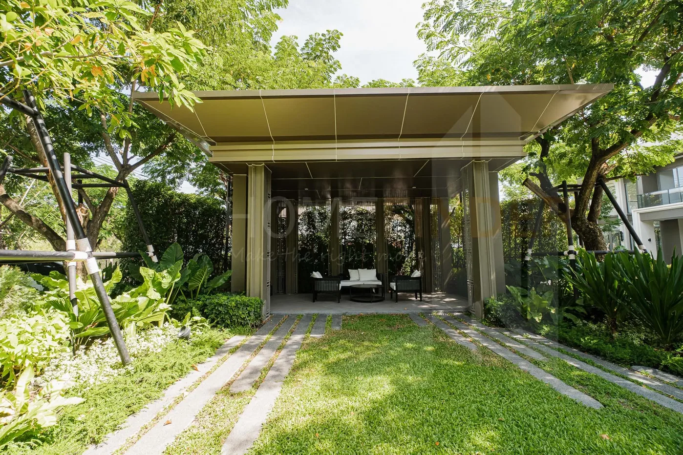 รูป The VALOR Ramintra 62 4 bedrooms, for sale - รูปที่ 12/12