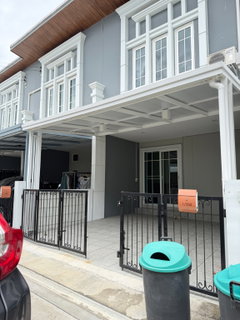 รูปภาพ ให้เช่า บ้านทาวน์โฮม โกลเดนท์ทาวน์ เชียงใหม่ รวมโชค