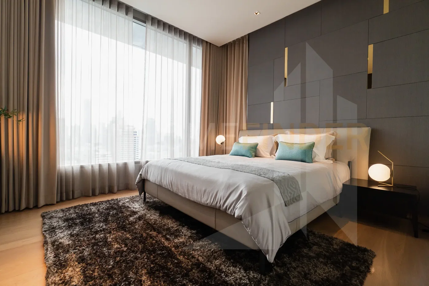 picture Saladaeng One 1 bedroom, for sale - 17/26