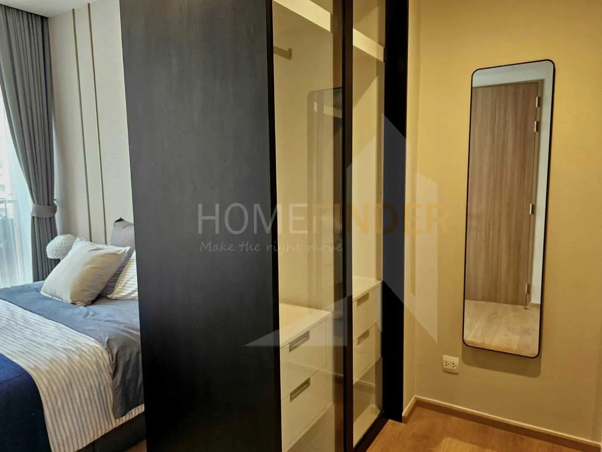 รูป Noble Around 33 1 bedroom, for rent - รูปที่ 7/10