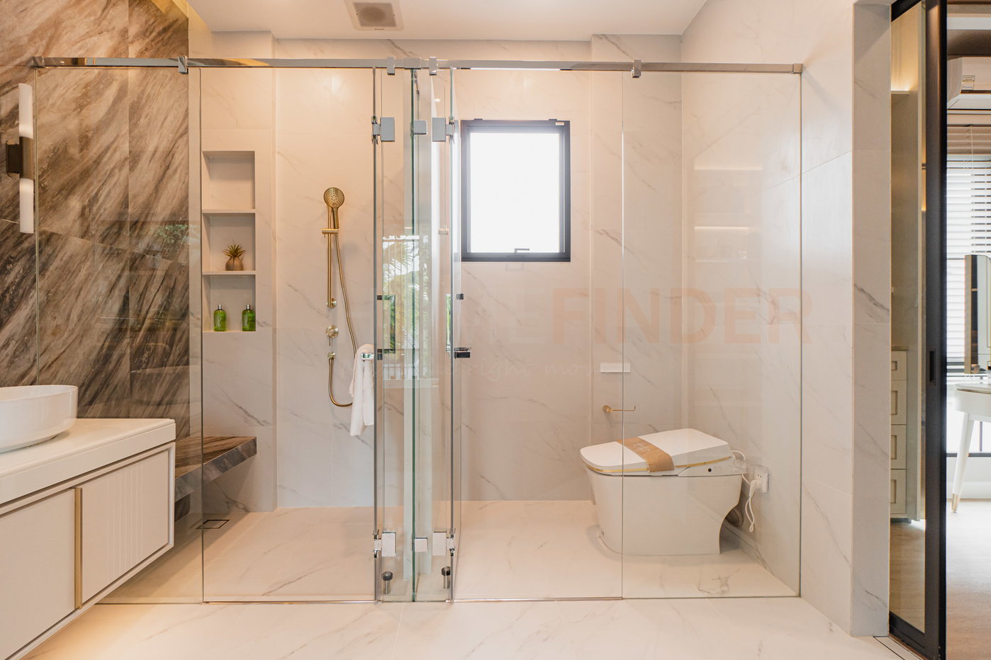 รูป Nantawan Bangna km.15 5 bedrooms, for sale - รูปที่ 18/22