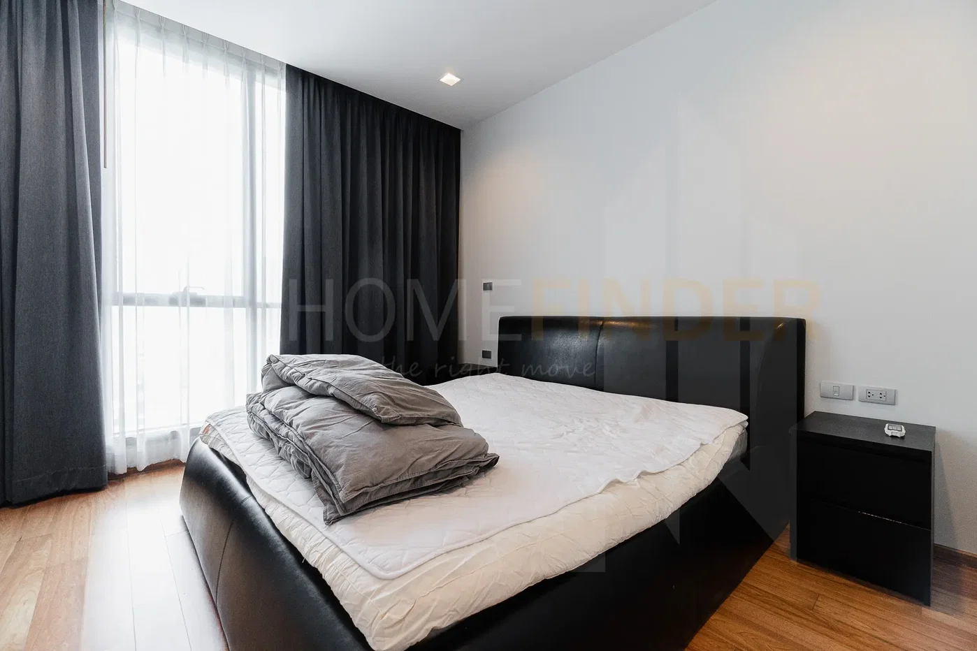 รูป Hyde Sukhumvit 13 1 bedroom, for rent - รูปที่ 5/8