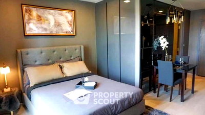 Condos for rent : 1-BR Condo at Venio Sukhumvit 10 near BTS Asok (ID 515275)