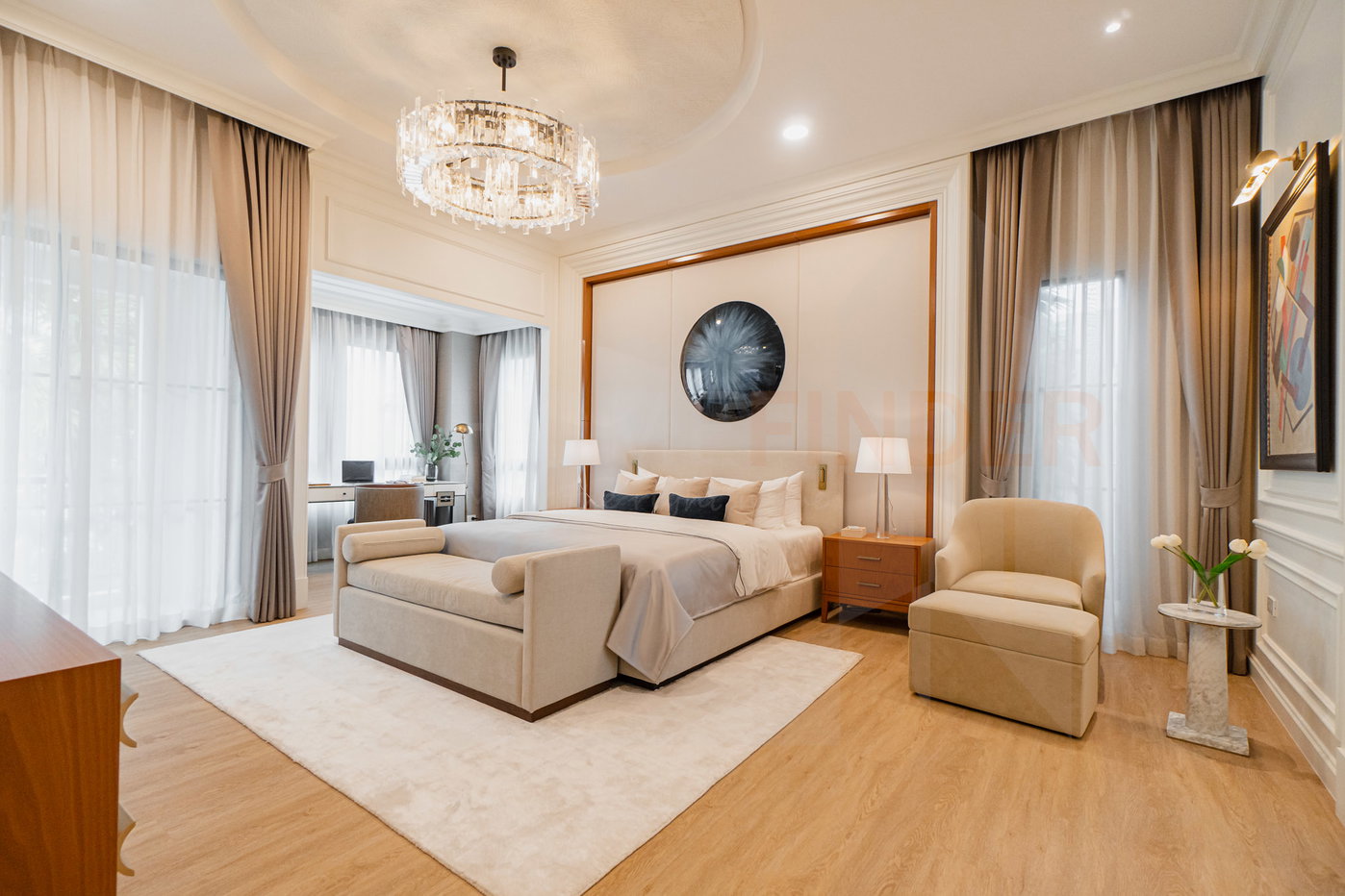 รูป Nantawan Bangna km.15 5 bedrooms, for sale - รูปที่ 14/22