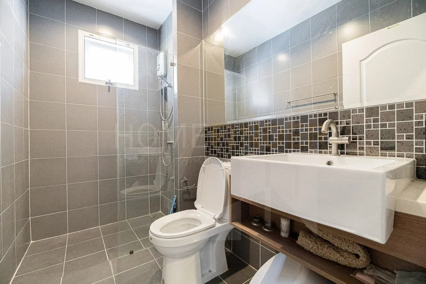 picture Tara Ratchaphruek-Pinklao 4 bedrooms, for sale - 9/13