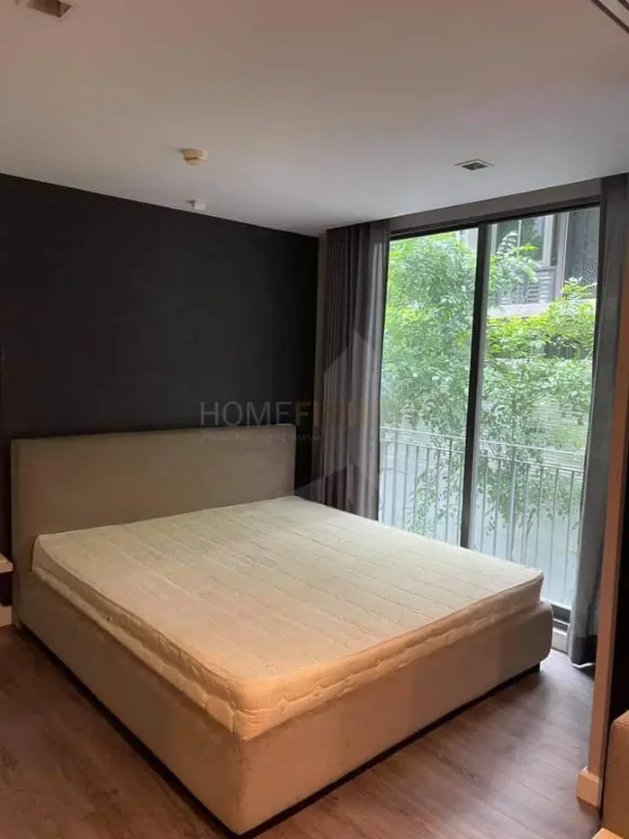 รูป The Room Sukhumvit 40 1 bedroom, for sale - รูปที่ 5/6