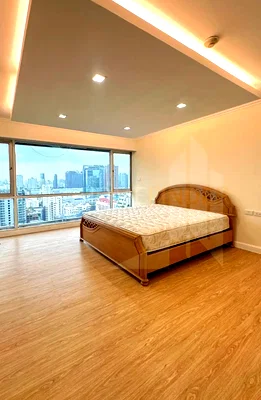 Condos for sale : The Sukhumvit Suite 2 bedrooms, for sale