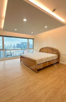 The Sukhumvit Suite 2 bedrooms, for sale