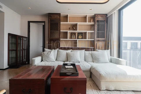 The Reserve 61 Hideaway 2 bedrooms, for rent