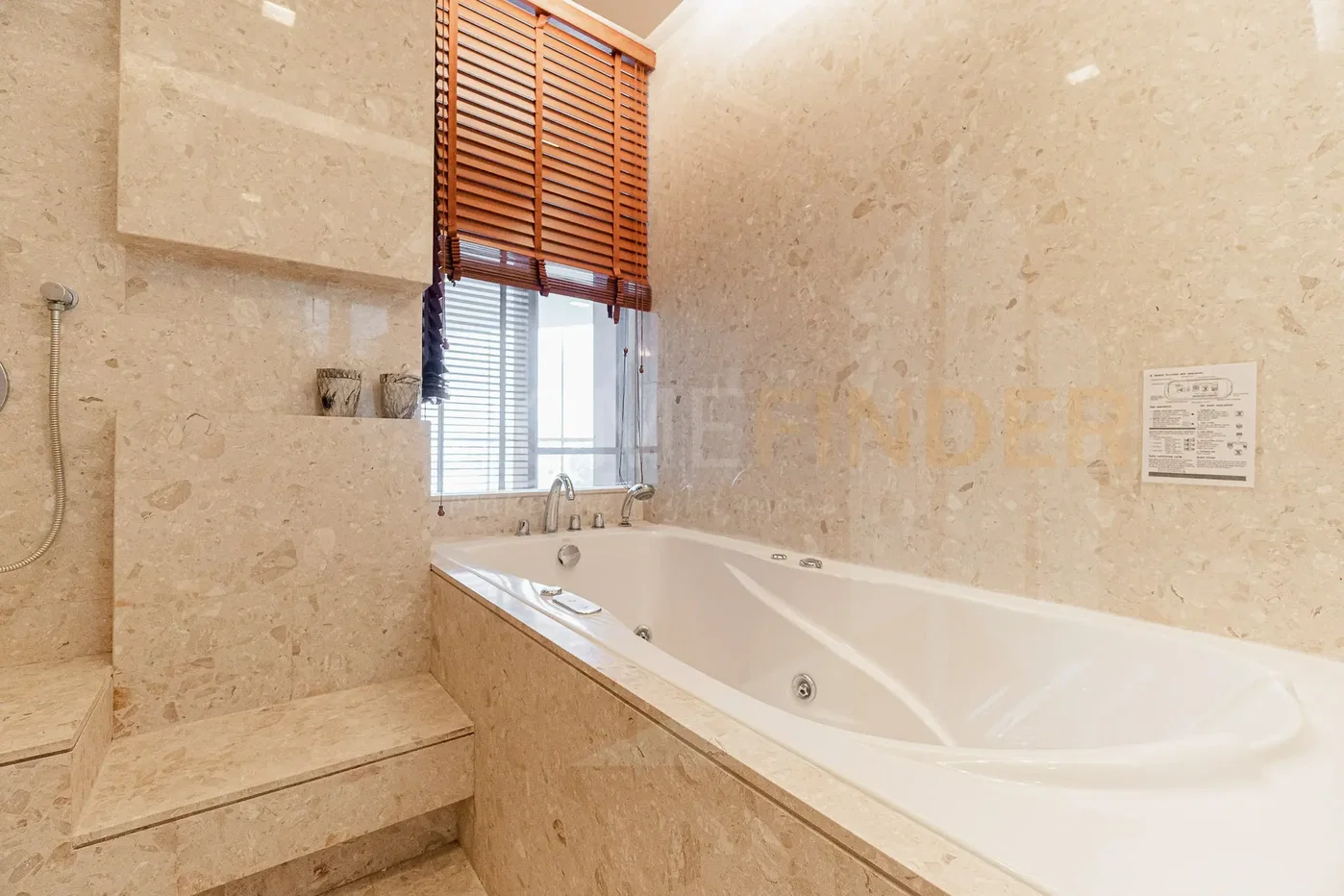 รูป The Rajdamri 3 bedrooms, for rent - รูปที่ 14/16