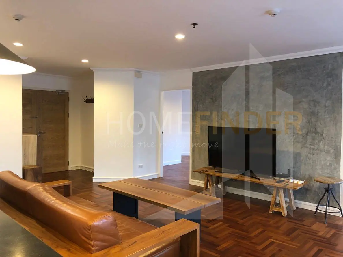 รูป The Waterford Park Sukhumvit53 condominium 2 bedrooms, for rent - รูปที่ 4/11