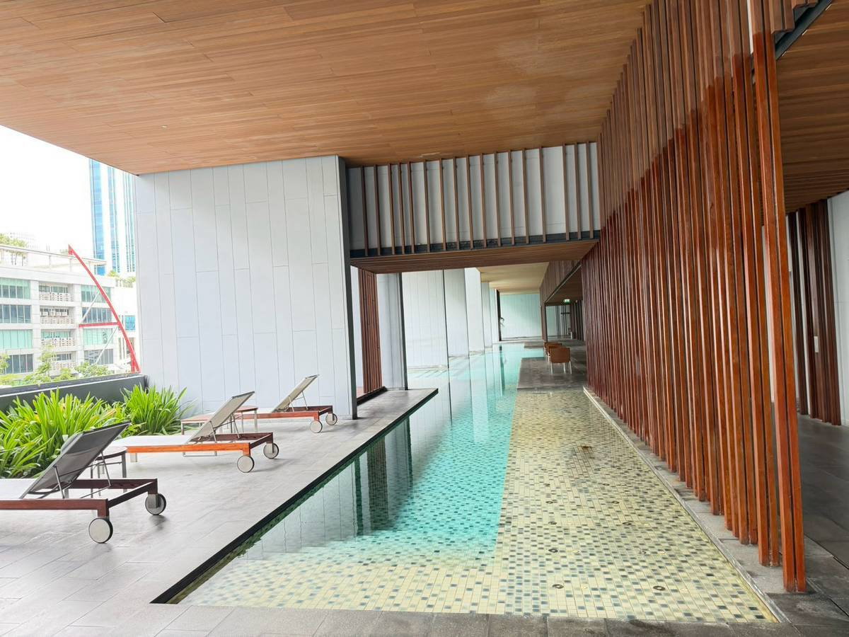 picture HYDE Sukhumvit 13 | High-Floor 2BR | 77.4 Sq.m. | Panoramic City View | THB 14M - 16/18