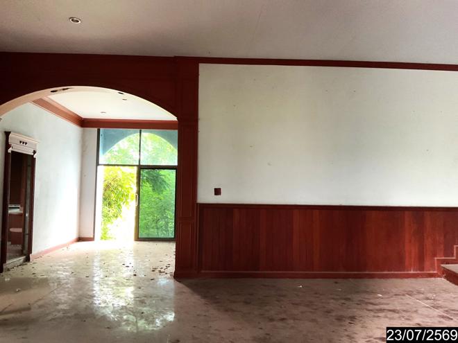 รูป บ้านเดี่ยว 432.6 ตร.วา ปากคาด บึงกาฬ 16.6M - รูปที่ 6/35