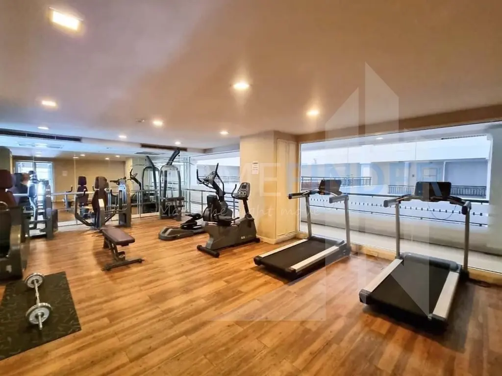 picture The Bangkok Sukhumvit 61 2 bedrooms, for sale - 5/7