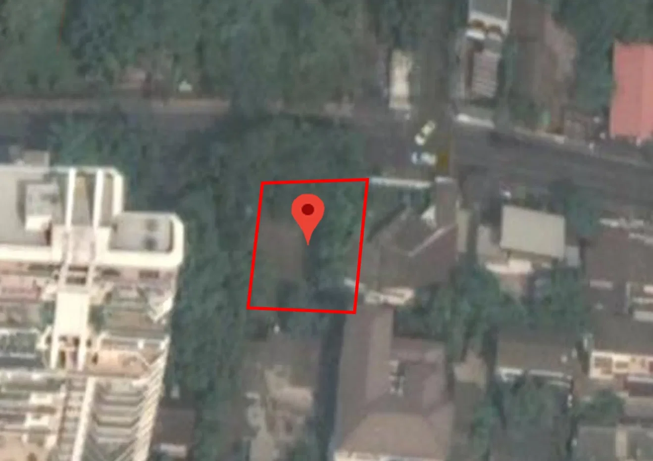 picture Ekkamai Land for rent studio, for rent - 3/3