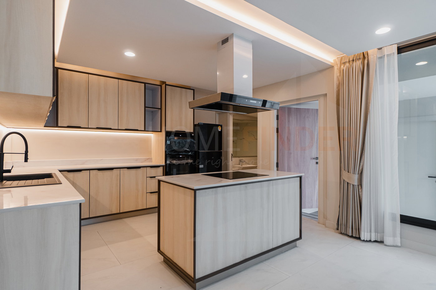 รูป House in Phrom Phong 3 bedrooms, for rent - รูปที่ 4/11
