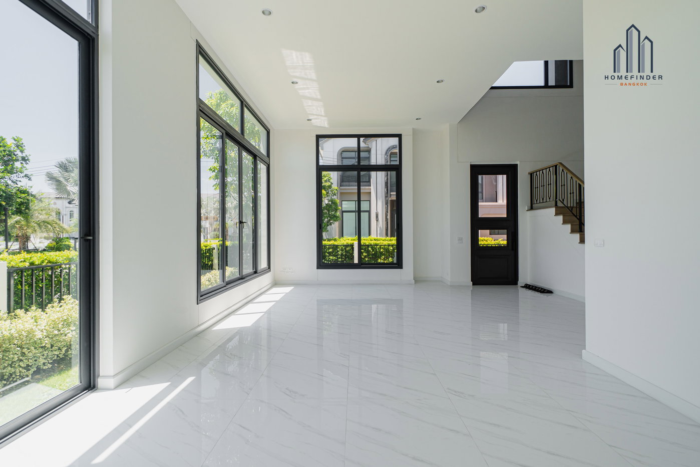 รูป The Grand Riverfront Ratchapruek - Rama 5 3 bedrooms, for sale - รูปที่ 26/35