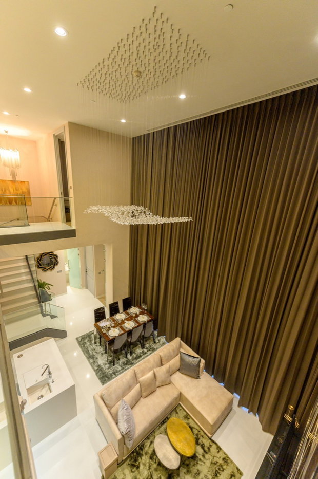 picture For rent Vittorio sukhumvit 39 - 7/16