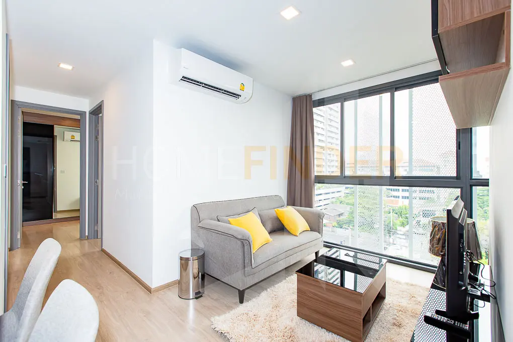 รูป Taka Haus Ekamai 12 2 bedrooms, for rent - รูปที่ 2/13