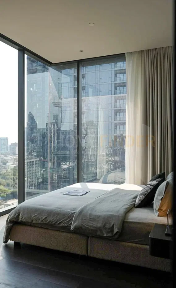 รูป LAVIQ Sukhumvit 57 3 bedrooms, for rent - รูปที่ 5/13
