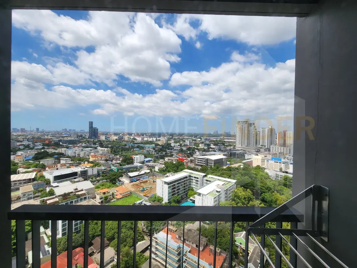 รูป Rhythm Sukhumvit 44 1 bedroom, for sale - รูปที่ 6/7