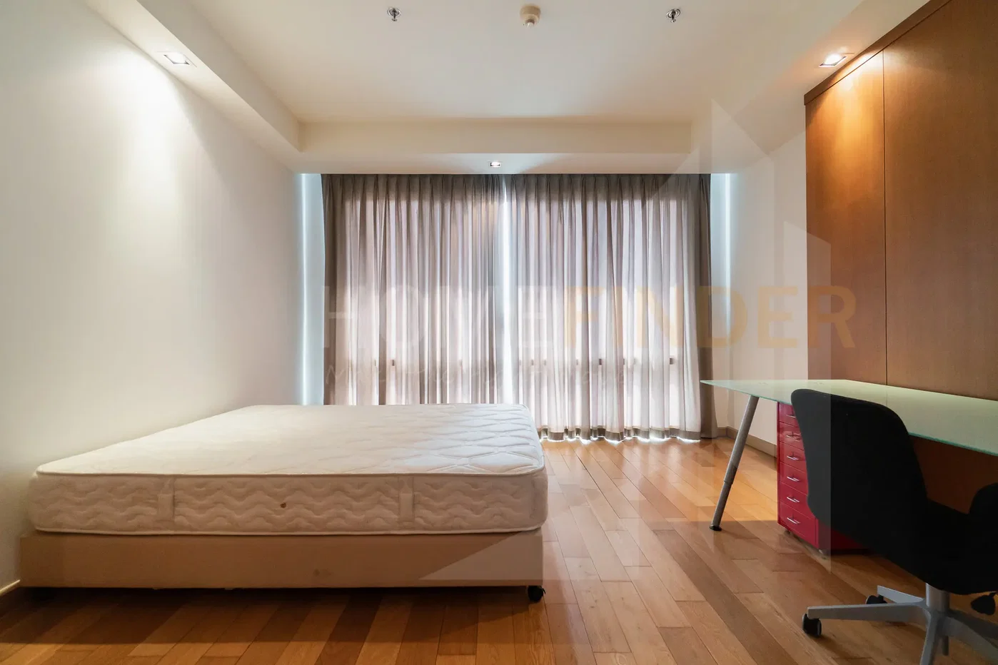 รูป Belgravia Residences 4 bedrooms, for sale - รูปที่ 17/45