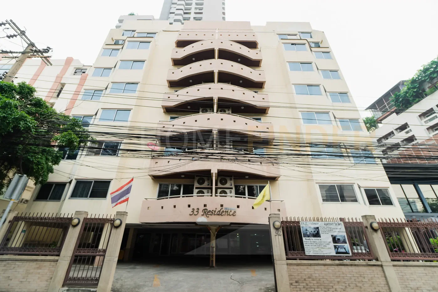 picture 33 Residence 2 bedrooms, for rent - 16/16
