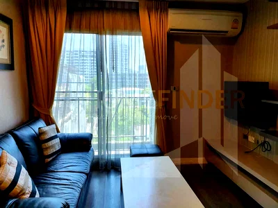 คอนโดให้เช่า : The Crest Sukhumvit 24 1 bedroom, for rent