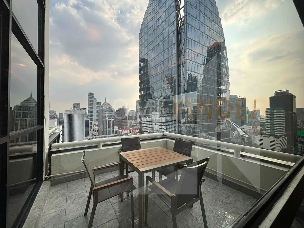 รูป Somkid Gardens 2 bedrooms, for sale - รูปที่ 9/10