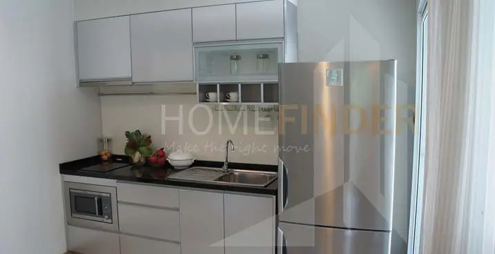 รูป Supalai Wellington 3 bedrooms, for sale - รูปที่ 4/8
