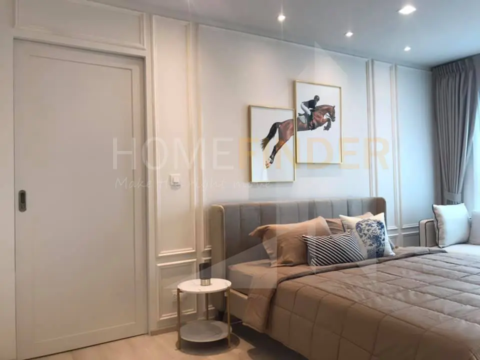 picture Life One Wireless 2 bedrooms, for rent - 3/14