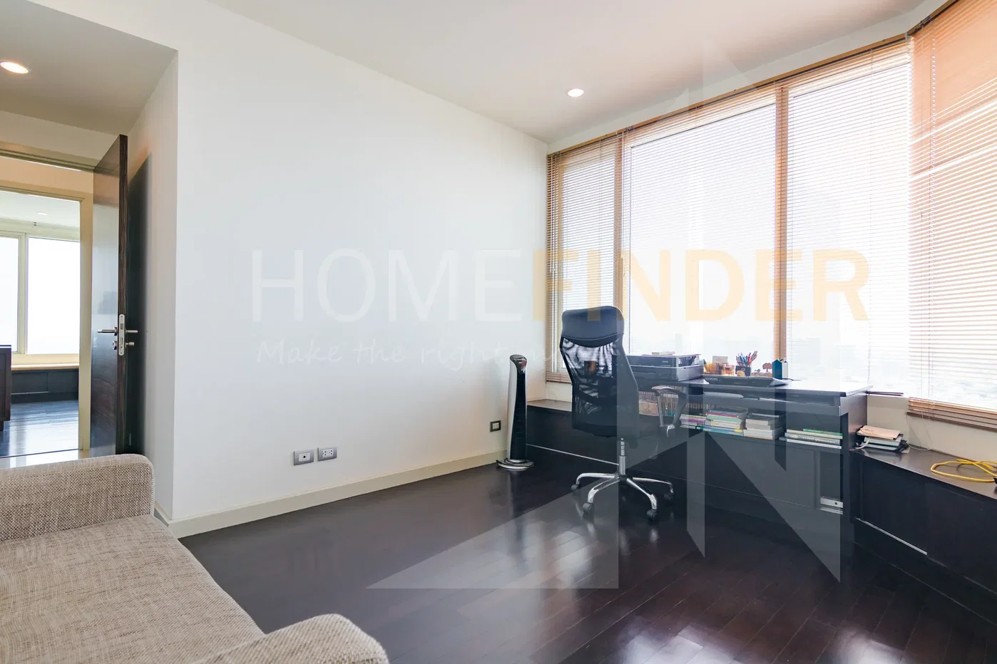 picture Watermark Chaophraya River 2 bedrooms, for sale - 21/31