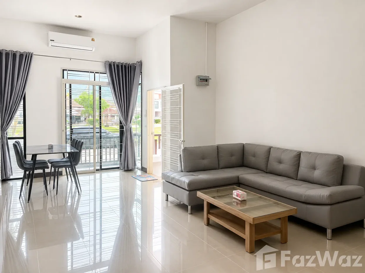 รูป บ้านเดี่ยวให้เช่า 3 ห้องนอน ในโครงการ ศรีสุชาติแกรนด์วิลล์ 5 6739474 - รูปที่ 8/11