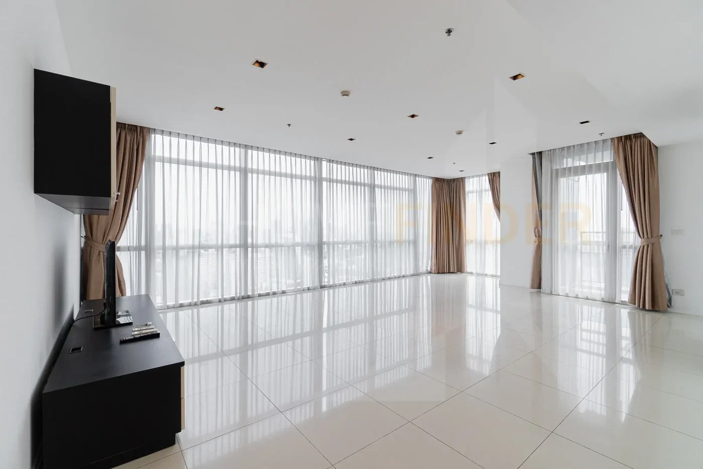 picture Athenee Residence 4 bedrooms, for rent - 2/14