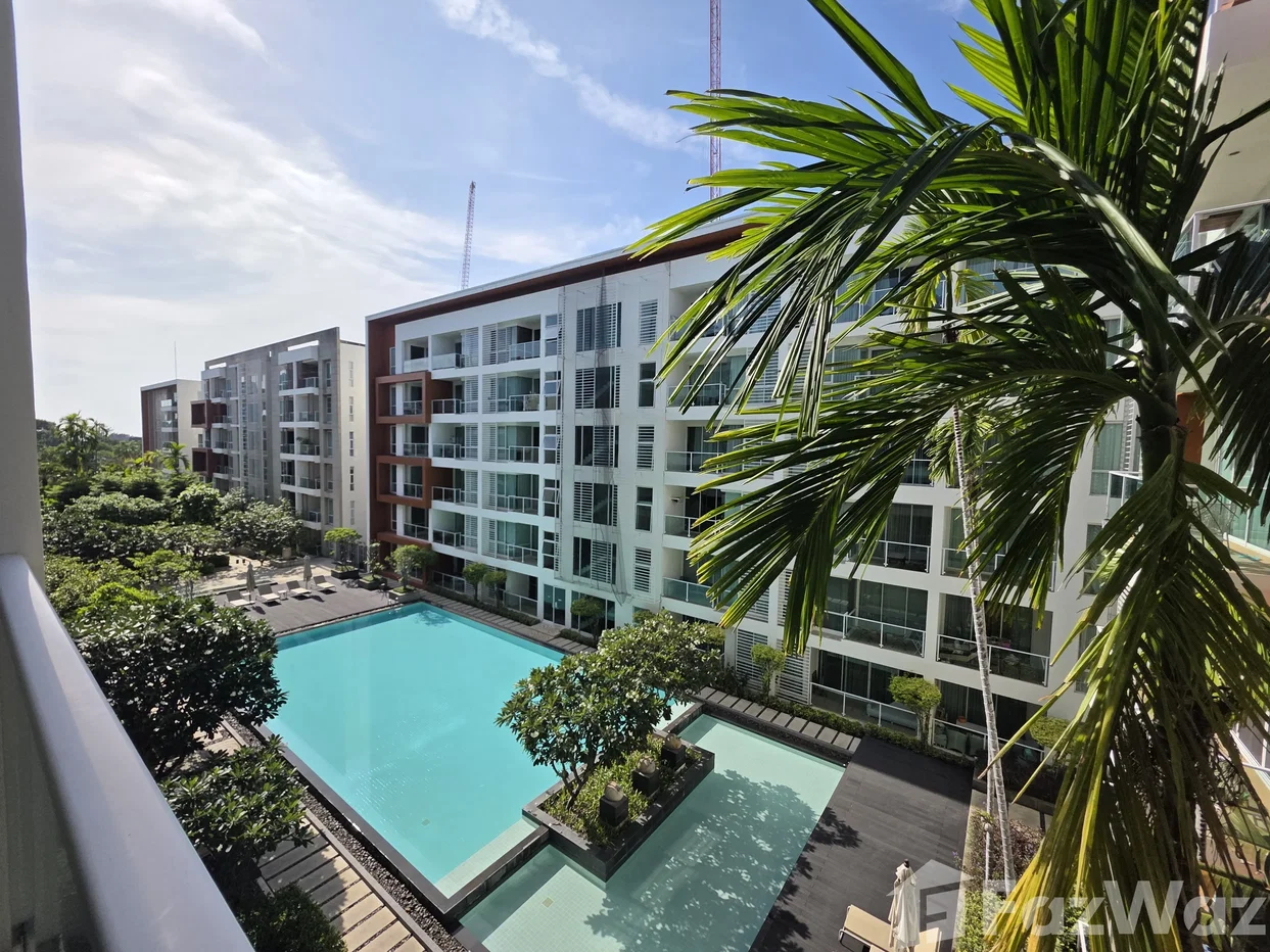 picture Spacious condo unit 3 minutes walk to beach 6739077 - 5/13