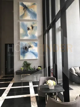 Park 24 2 bedrooms, for rent
