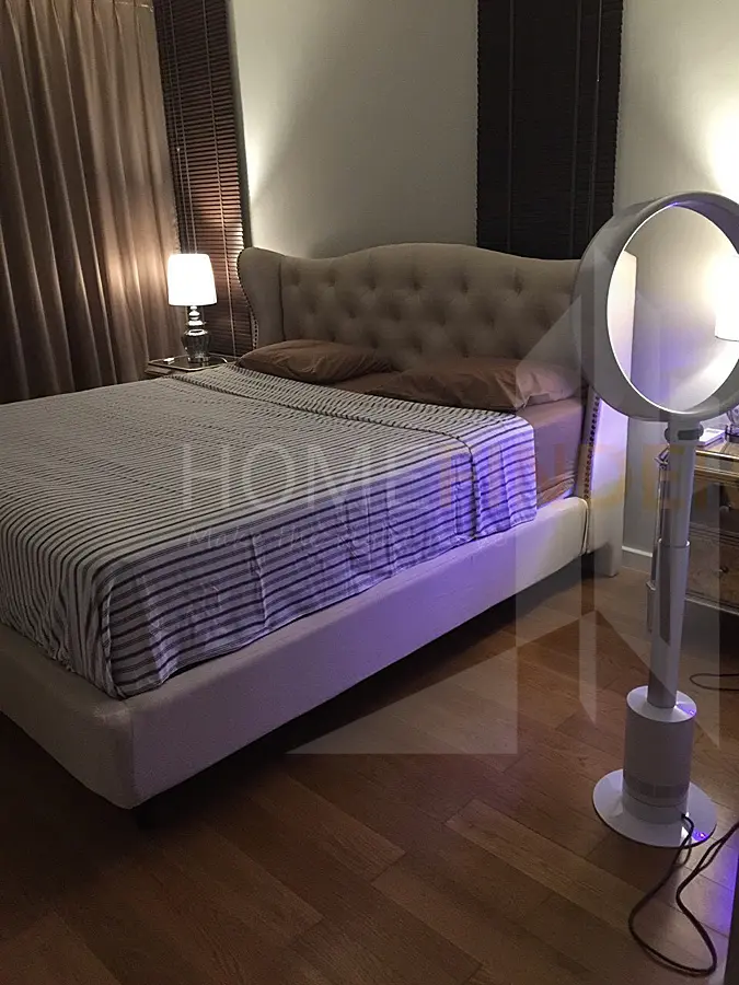 รูป Condolette Dwell Sukhumvit 26 2 bedrooms, for rent - รูปที่ 9/15