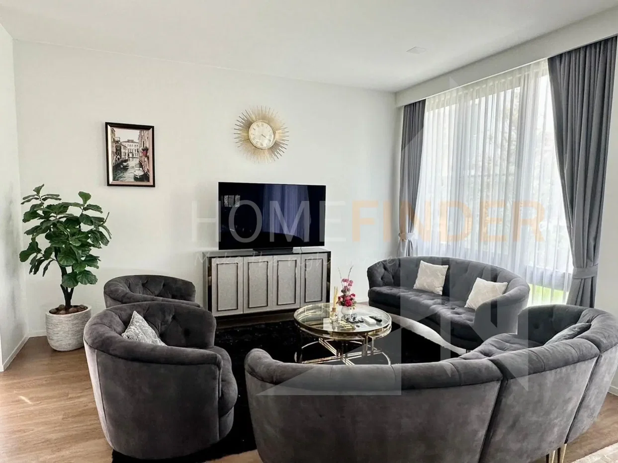 picture VIVE Rama 9 3 bedrooms, for sale - 2/9