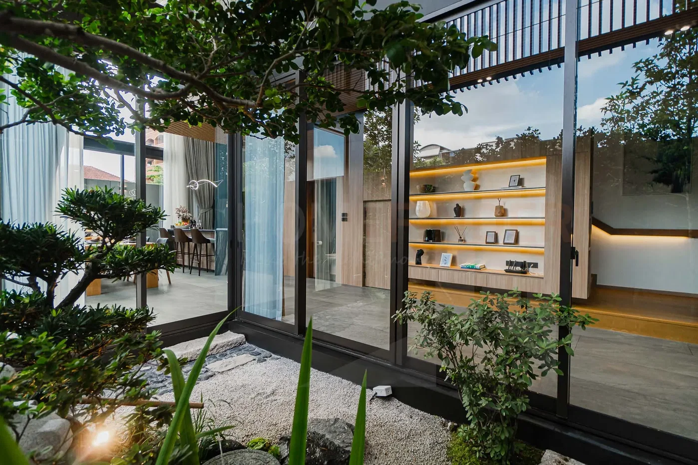 รูป Arbor urban Ladprao 3 bedrooms, for sale - รูปที่ 16/17